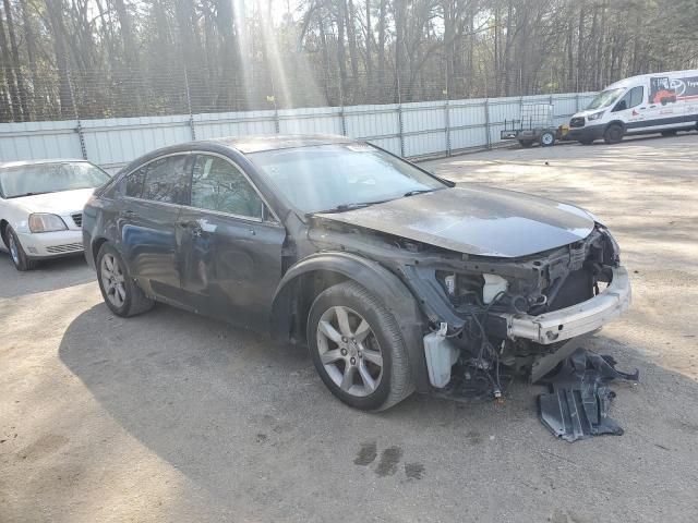 Photo 4 from auction – 2012 ACURA TL with VIN 19UUA8F58CA005379