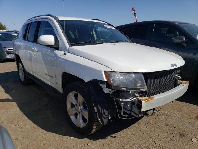 Photo 4 from auction – 2014 JEEP COMPASS LA with VIN 1C4NJDEB7ED622485