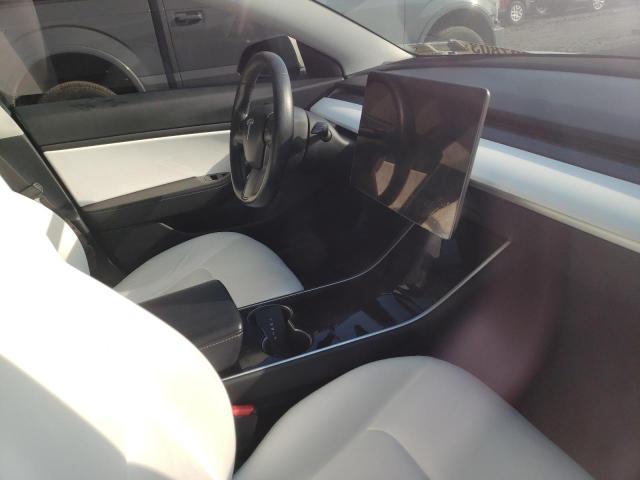 Photo 8 from auction – 2018 TESLA MODEL 3 with VIN 5YJ3E1EB5JF097276