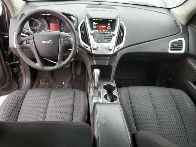 Photo 8 from auction – 2013 GMC TERRAIN SL with VIN 2GKALMEK5D6344910