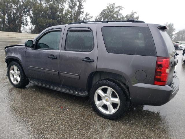 Photo 2 from auction – 2011 CHEVROLET TAHOE C150 with VIN 1GNSCBE04BR150140
