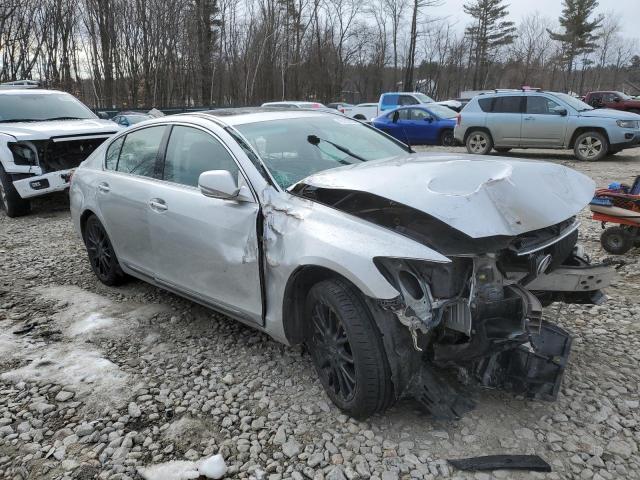 Photo 4 from auction – 2009 LEXUS GS 350 with VIN JTHCE96SX90022093