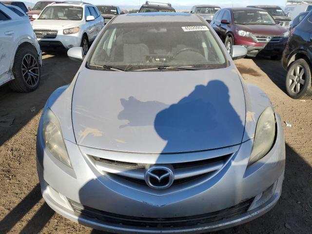 Photo 5 from auction – 2012 MAZDA 6 I with VIN 1YVHZ8DH8C5M17424