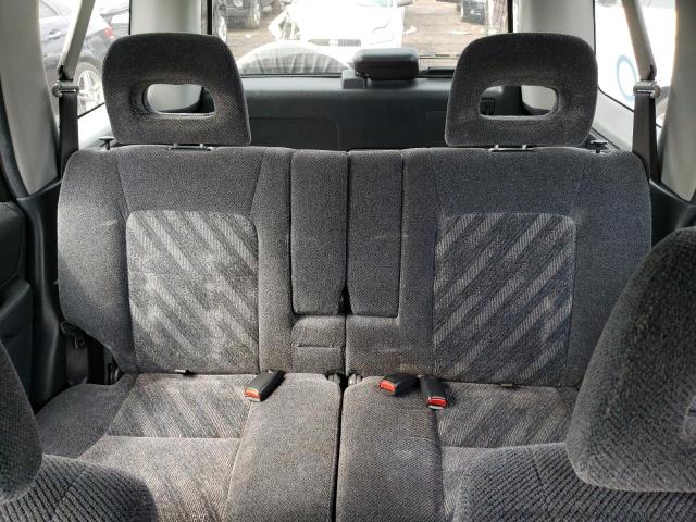 Photo 10 from auction – 2001 HONDA CR-V EX with VIN JHLRD18681C043661