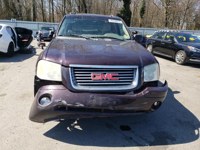 Photo 5 from auction – 2008 GMC ENVOY with VIN 1GKDT13S282142656
