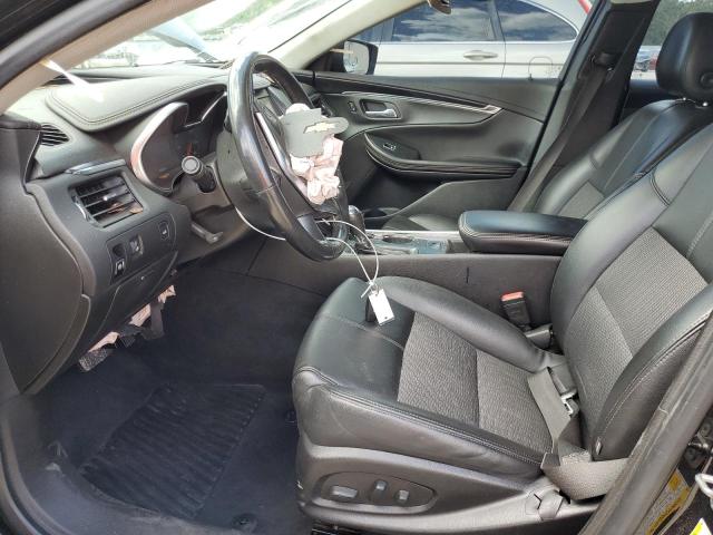 Photo 7 from auction – 2018 CHEVROLET IMPALA LT with VIN 2G1105S38J9127751