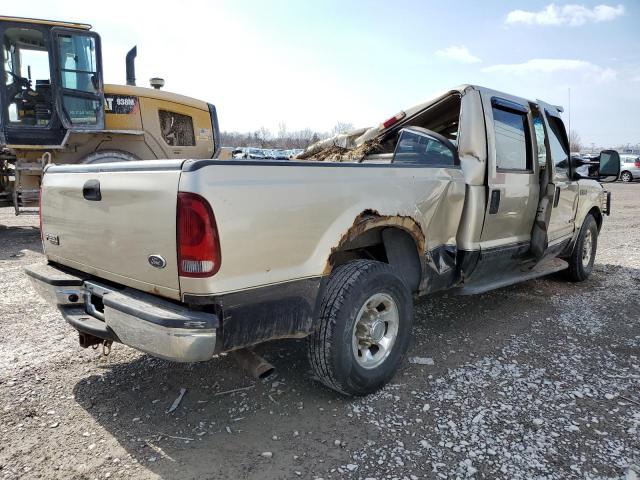 Photo 3 from auction – 2001 FORD F250 SUPER with VIN 1FTNW20F31EB29200