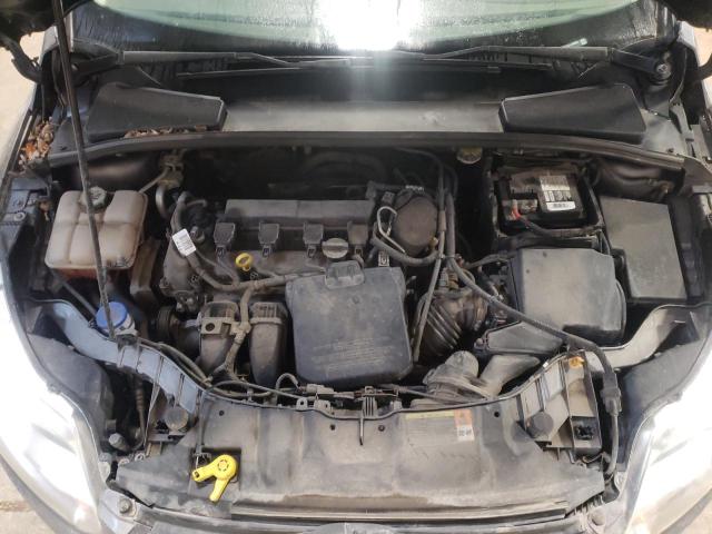 Photo 11 from auction – 2012 FORD FOCUS SE with VIN 1FAHP3F21CL438804