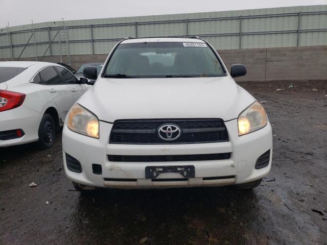 Photo 5 from auction – 2012 TOYOTA RAV4 with VIN 2T3BF4DV3CW188081
