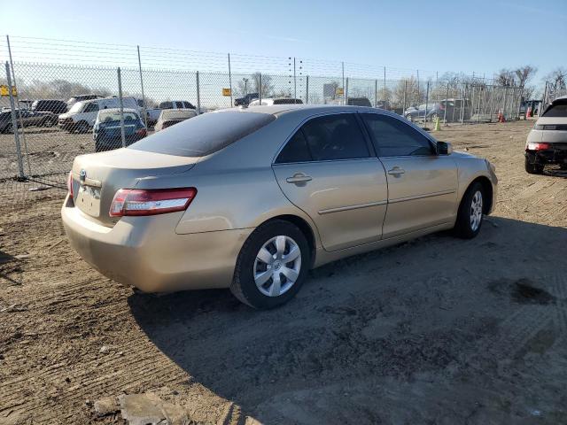 Photo 3 from auction – 2010 TOYOTA CAMRY BASE with VIN 4T1BF3EK2AU064260