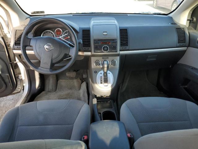 Photo 8 from auction – 2010 NISSAN SENTRA 2.0 with VIN 3N1AB6AP1AL722422