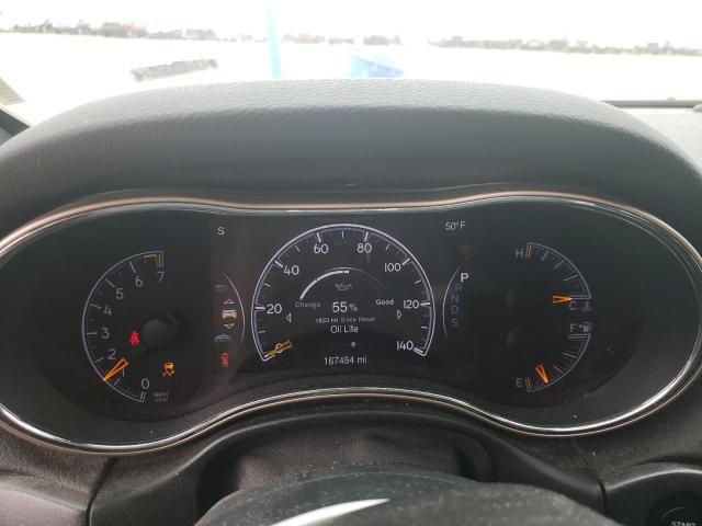 Photo 9 from auction – 2015 JEEP GRAND CHER with VIN 1C4RJFBG5FC739101