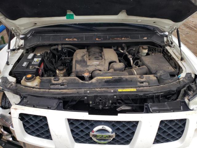 Photo 12 from auction – 2006 NISSAN ARMADA SE with VIN 5N1AA08A46N743573