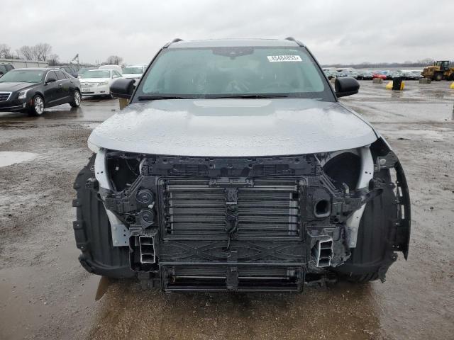 Photo 5 from auction – 2021 FORD EXPLORER X with VIN 1FMSK8DH6MGC12928