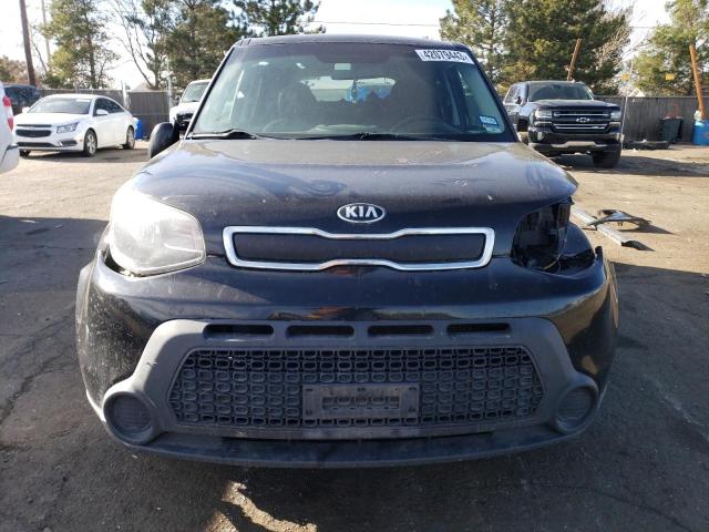 Photo 5 from auction – 2015 KIA SOUL with VIN KNDJN2A26F7135064