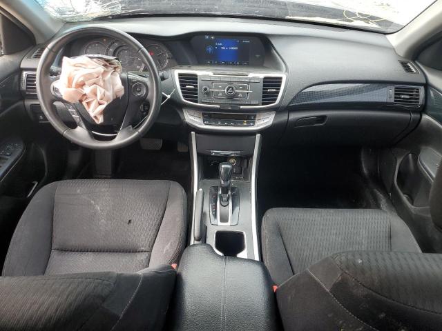 Photo 8 from auction – 2015 HONDA ACCORD SPO with VIN 1HGCR2F59FA034332