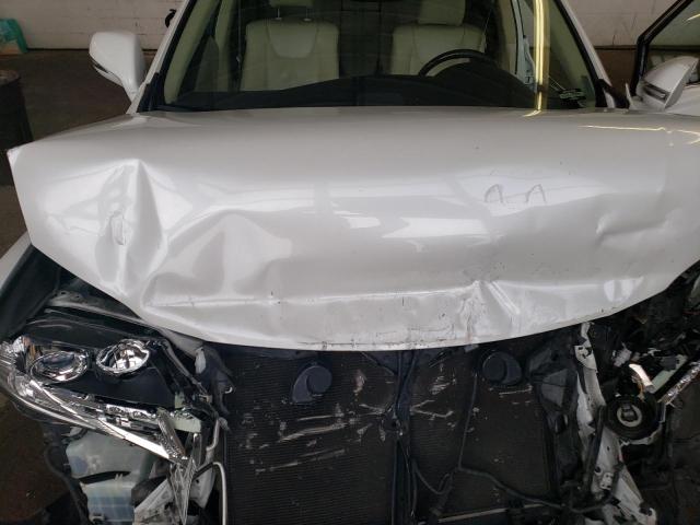 Photo 11 from auction – 2015 LEXUS RX 350 with VIN JTJZK1BA7F2423035