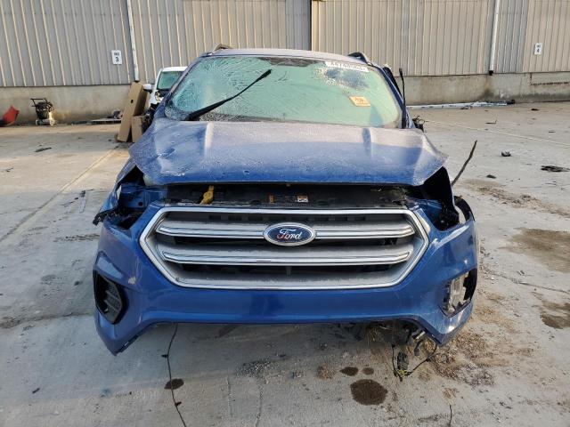 Photo 5 from auction – 2017 FORD ESCAPE SE with VIN 1FMCU0GD8HUE92223