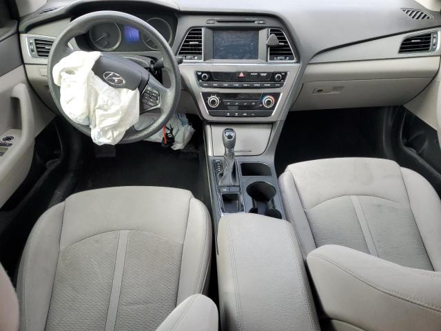 Photo 8 from auction – 2016 HYUNDAI SONATA SE with VIN 5NPE24AF6GH270566