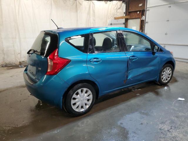 Photo 3 from auction – 2015 NISSAN VERSA NOTE with VIN 3N1CE2CP4FL442491