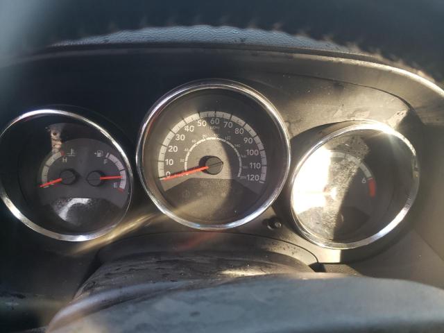 Photo 9 from auction – 2011 DODGE CALIBER HE with VIN 1B3CB5HA5BD108841