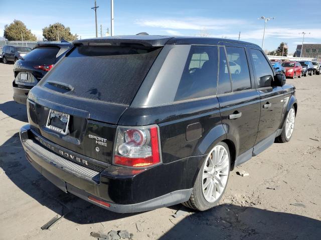 Photo 3 from auction – 2010 LAND ROVER RANGE ROVE with VIN SALSK2D40AA251701
