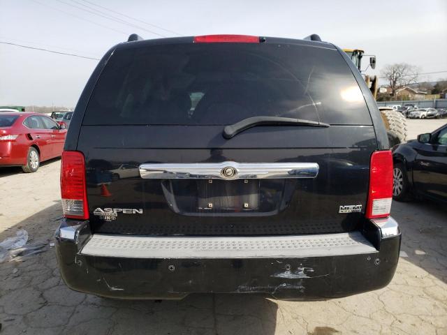 Photo 6 from auction – 2007 CHRYSLER ASPEN LIMI with VIN 1A8HX58237F524227