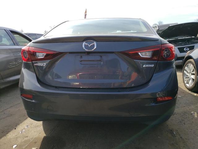 Photo 6 from auction – 2015 MAZDA 3 TOURING with VIN 3MZBM1V78FM154953