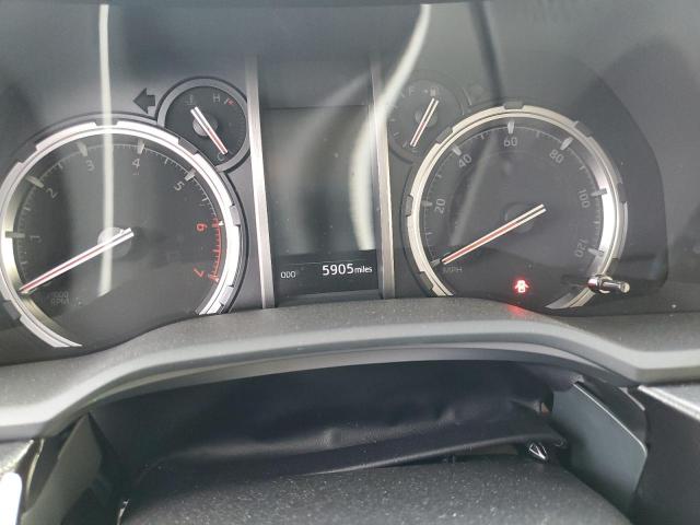 Photo 9 from auction – 2023 TOYOTA 4RUNNER TR with VIN JTEAU5JR3P5282985