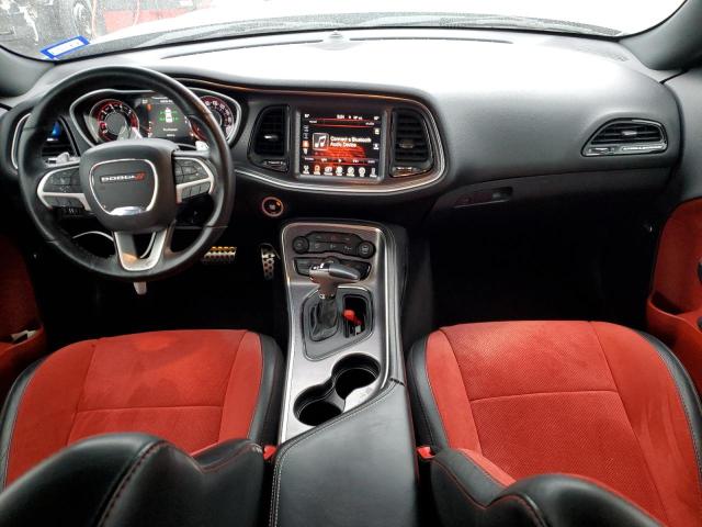 Photo 8 from auction – 2016 DODGE CHALLENGER with VIN 2C3CDZFJ3GH164682