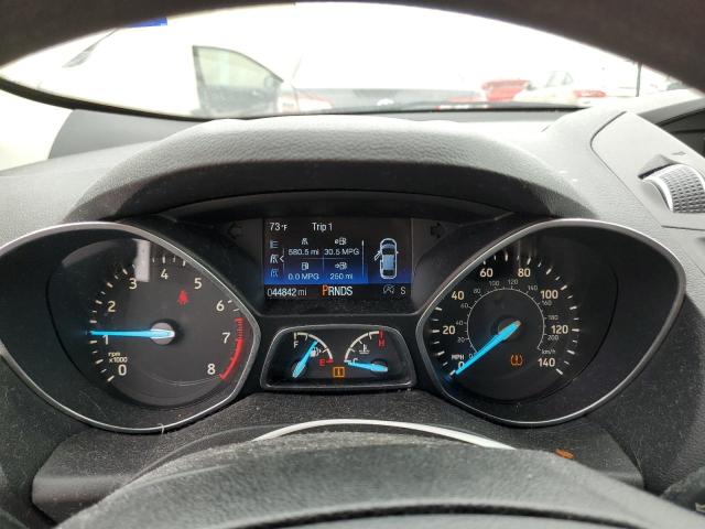 Photo 9 from auction – 2018 FORD ESCAPE SE with VIN 1FMCU0GD2JUA42900