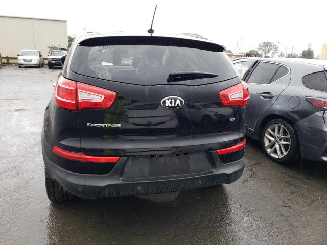 Photo 6 from auction – 2013 KIA SPORTAGE E with VIN KNDPC3A24D7396552