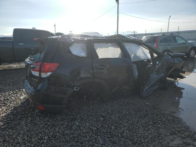 Photo 3 from auction – 2019 SUBARU FORESTER S with VIN JF2SKAPC8KH520915