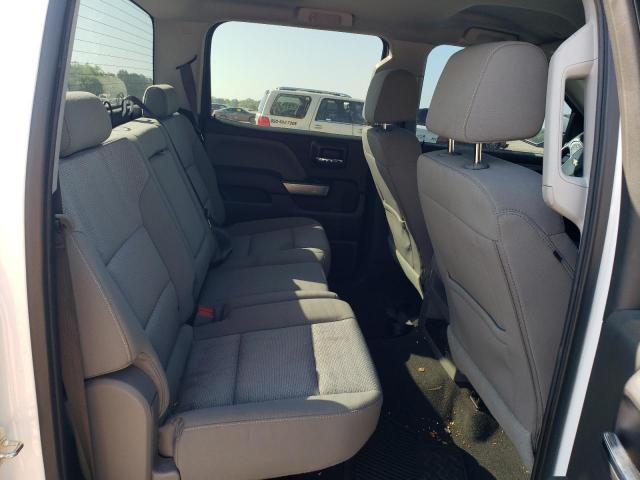 Photo 10 from auction – 2018 CHEVROLET SILVERADO with VIN 3GCPCREC7JG516351
