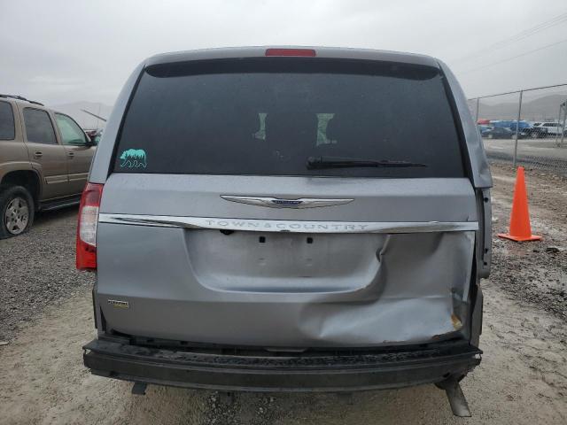 Photo 6 from auction – 2014 CHRYSLER TOWN & COU with VIN 2C4RC1BG3ER203556