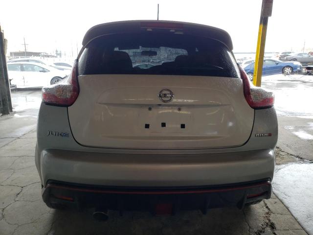 Photo 6 from auction – 2017 NISSAN JUKE S with VIN JN8AF5MR5HT701771