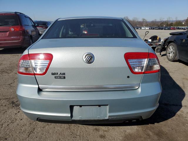 Photo 6 from auction – 2006 MERCURY MILAN PREM with VIN 3MEFM08Z96R628485