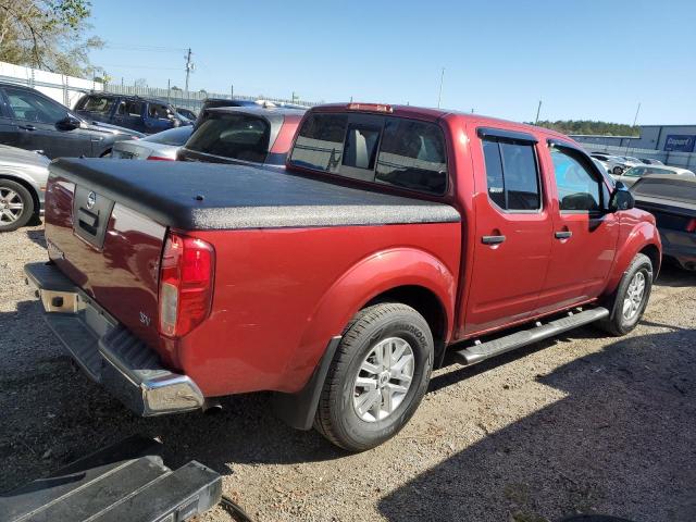Photo 3 from auction – 2016 NISSAN FRONTIER S with VIN 1N6AD0ER1GN776096