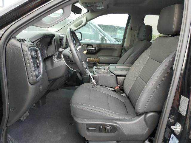 Photo 7 from auction – 2019 CHEVROLET SILVERADO with VIN 1GCRWCED6KZ417267