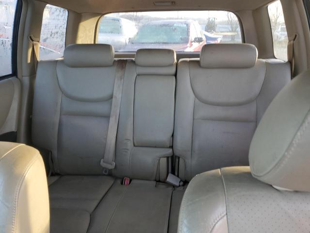 Фото 10 с аукциона – 2003 TOYOTA HIGHLANDER с VIN JTEHF21A930104507