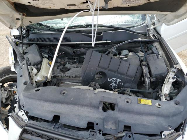Photo 12 from auction – 2010 TOYOTA RAV4 with VIN 2T3BF4DV9AW079279