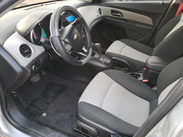 Photo 7 from auction – 2011 CHEVROLET CRUZE LS with VIN 1G1PC5SH9B7218303