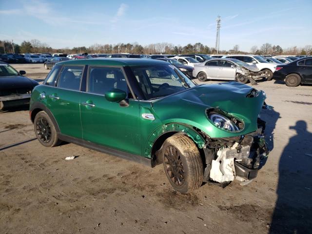 Photo 4 from auction – 2020 MINI COOPER S with VIN WMWXU9C06L2L38933