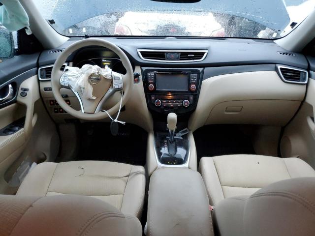 Photo 8 from auction – 2015 NISSAN ROGUE S with VIN 5N1AT2MLXFC837319