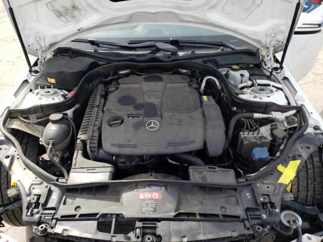 Photo 11 from auction – 2014 MERCEDES-BENZ E 350 4MAT with VIN WDDHF8JB7EB014589