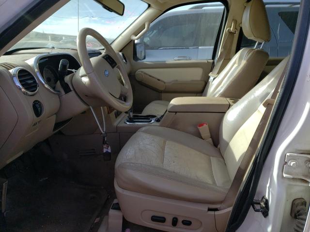 Photo 7 from auction – 2010 FORD EXPLORER E with VIN 1FMEU6EE9AUA24045