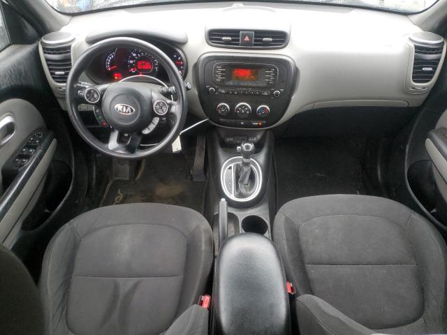Photo 8 from auction – 2014 KIA SOUL with VIN KNDJN2A25E7085059