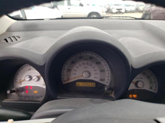 Photo 9 from auction – 2006 TOYOTA SCION TC with VIN JTKDE177560121815