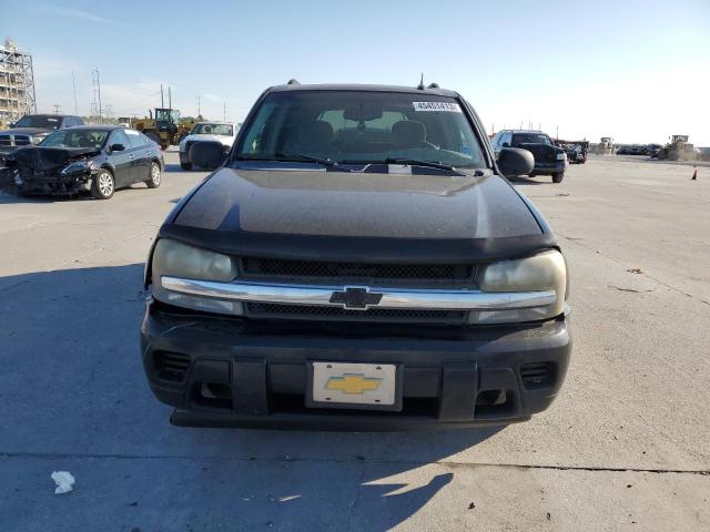 Photo 5 from auction – 2005 CHEVROLET TRAILBLAZE with VIN 1GNDS13S252108606