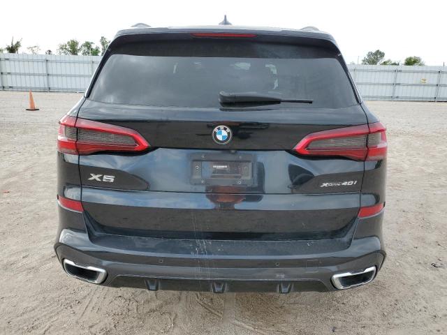 Photo 6 from auction – 2019 BMW X5 XDRIVE4 with VIN 5UXCR6C52KLL06761